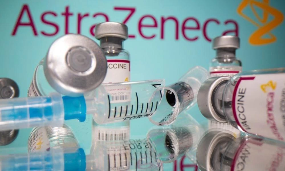 AstraZeneca: 30 εκατ. δόσεις βρέθηκαν κρυμμένες στην Ιταλία